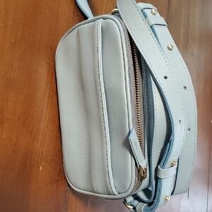 Clhei PONO Light Blue Crossbody Bag